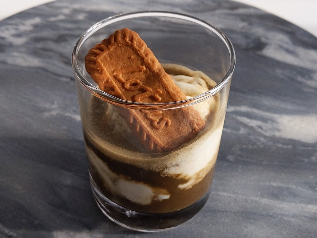 Affogato - Ice Cream From Scratch