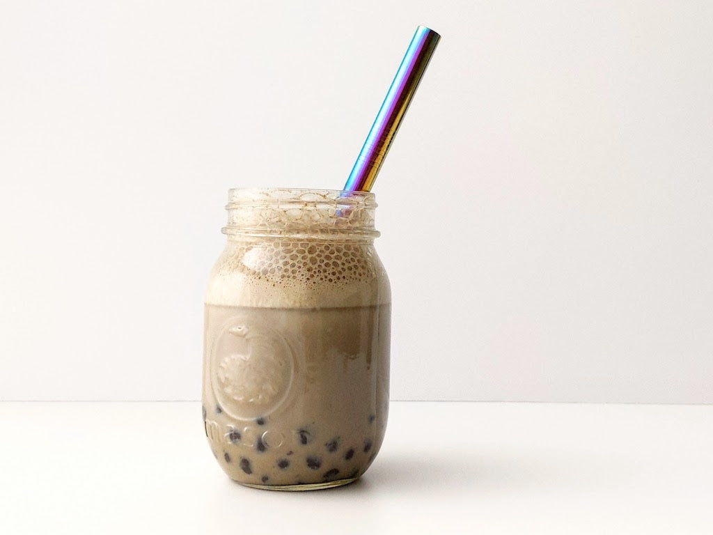 The 15 Best Bubble Tea Cafes In NYC