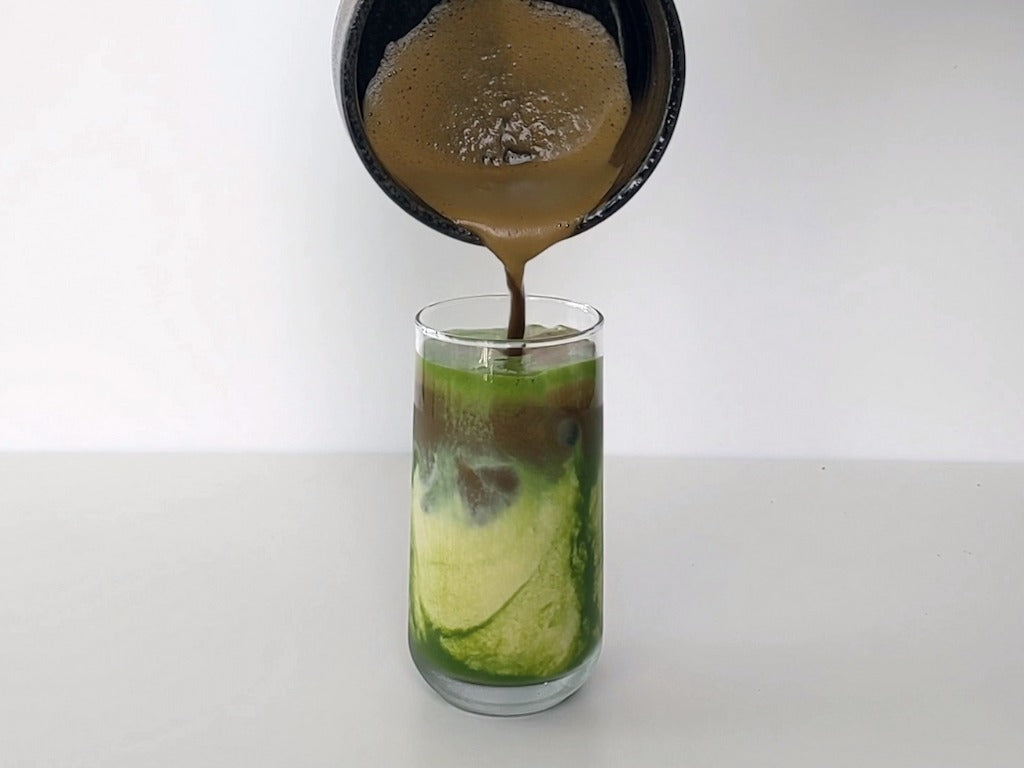 How to Make Matcha Tea At Home – Fused by Fiona Uyema