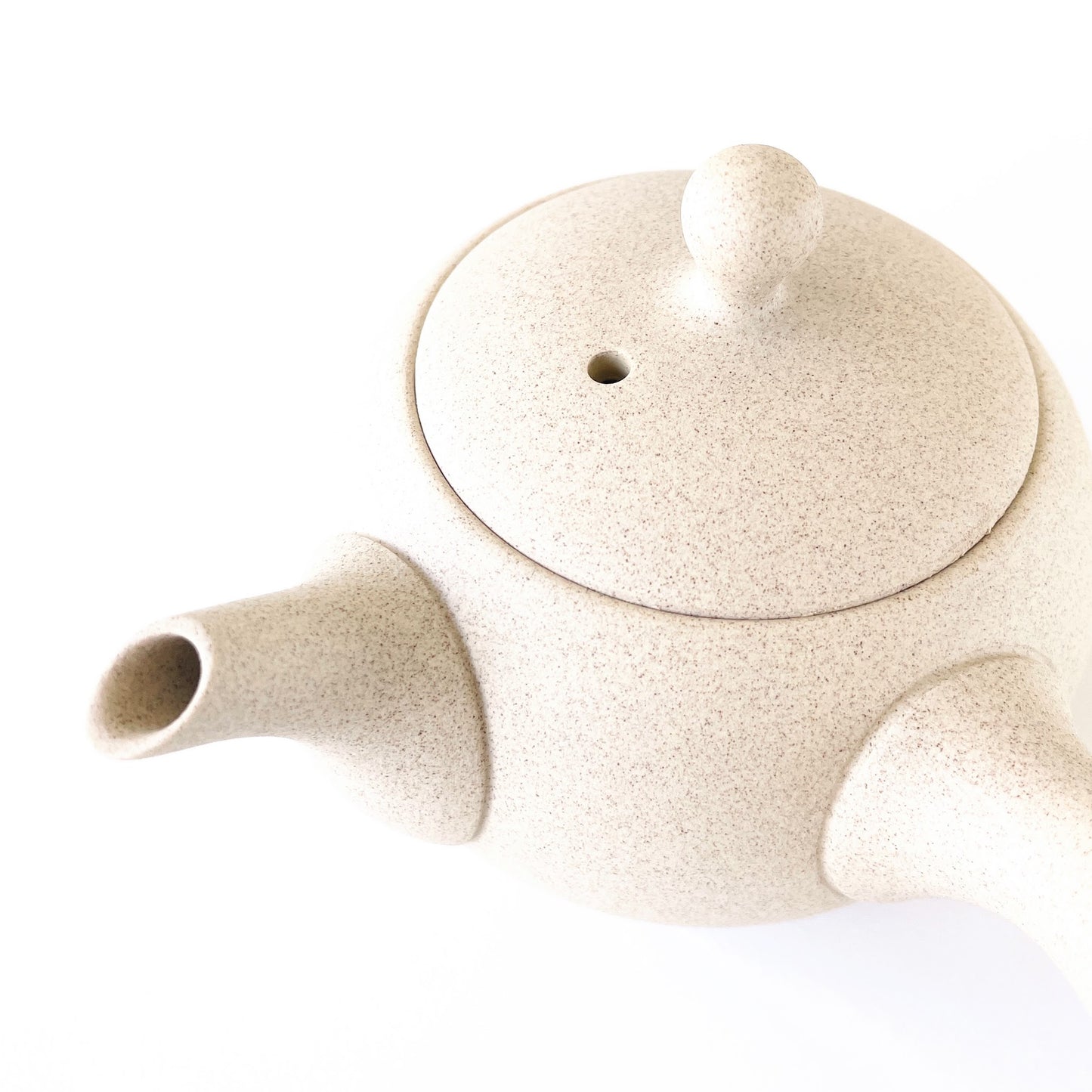 Komaru Kyusu Teapot