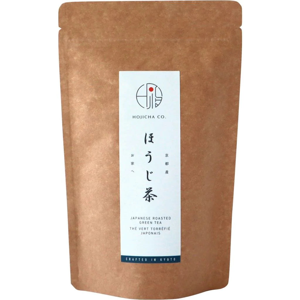 Hojicha Light Roast