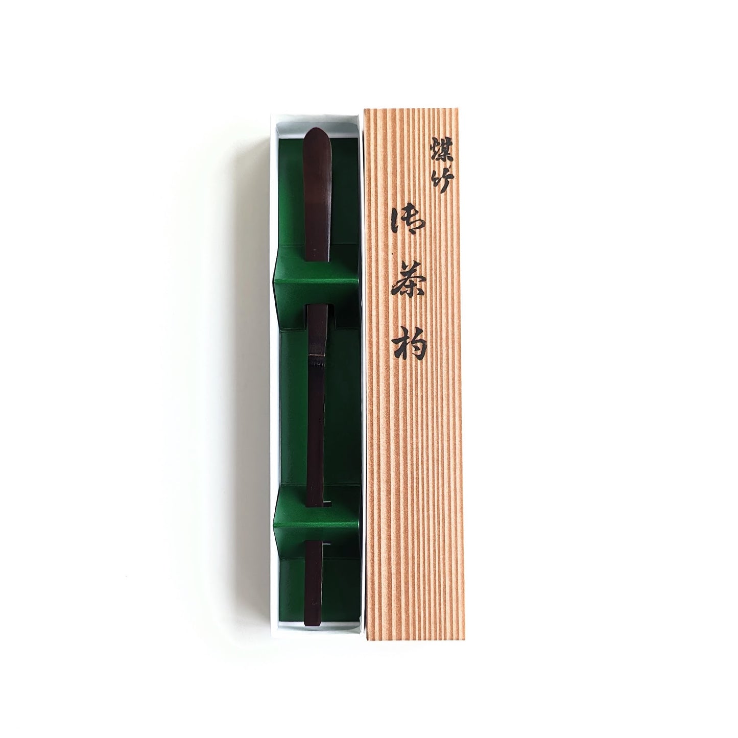 Japanese Bamboo Tea Scoop