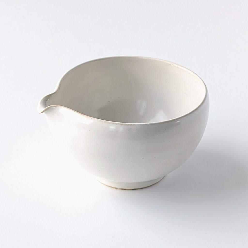 Katakuchi Tea Bowl