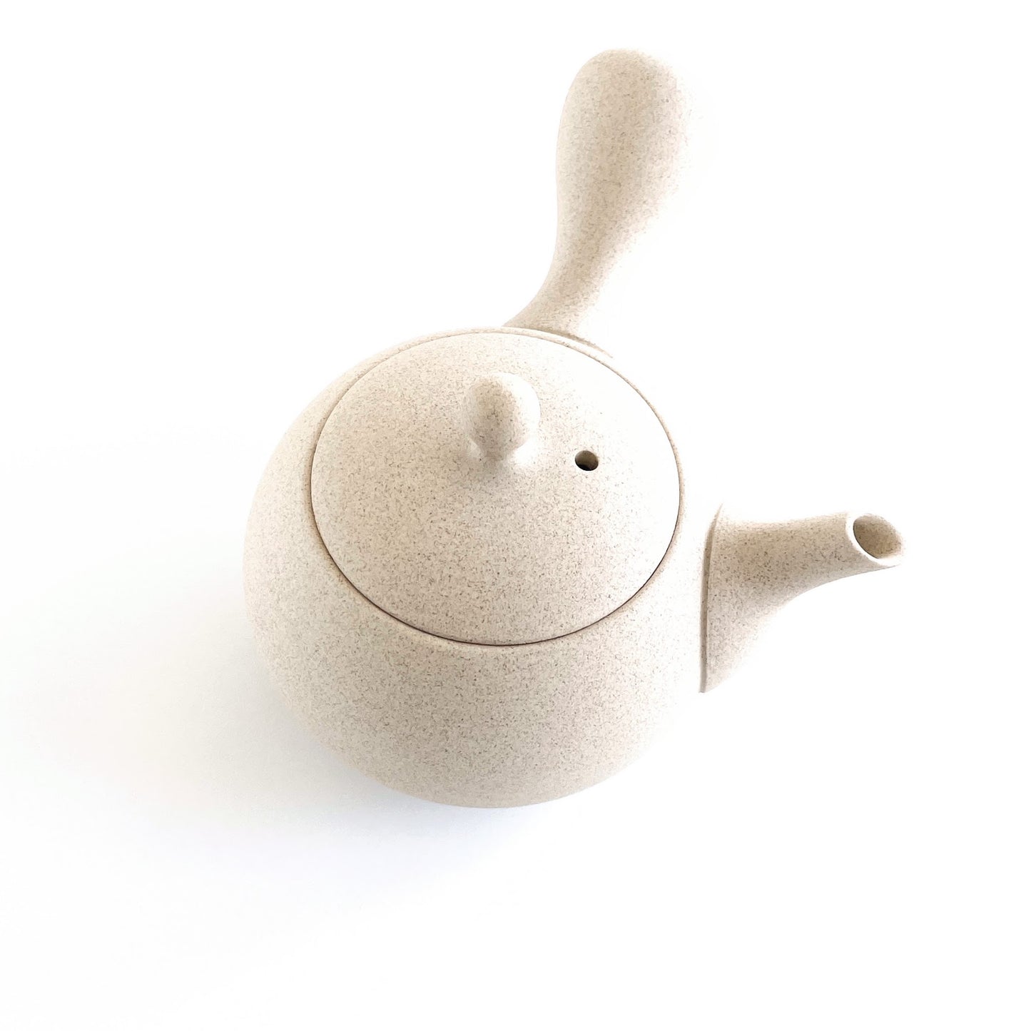 Komaru Kyusu Teapot