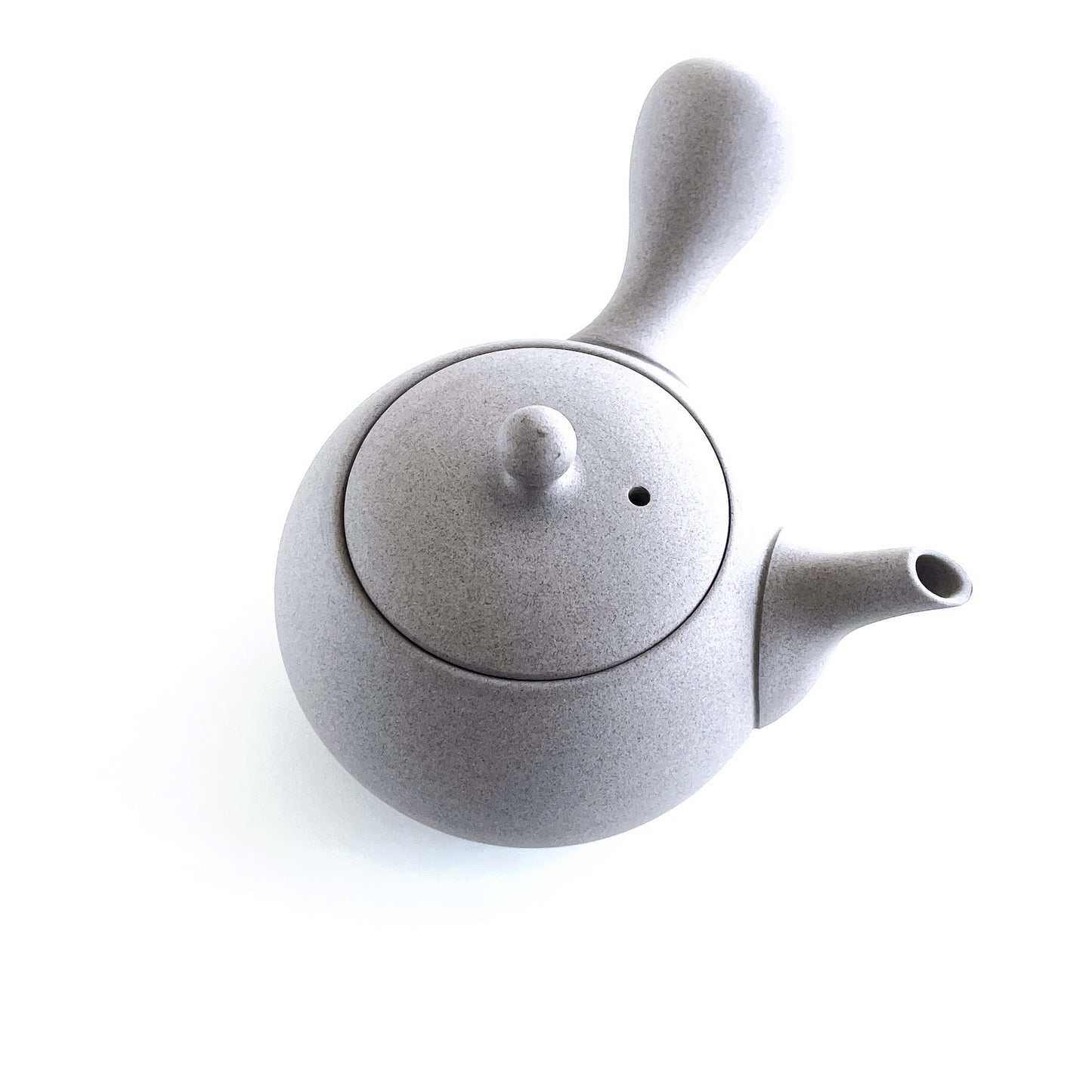 Komaru Kyusu Teapot