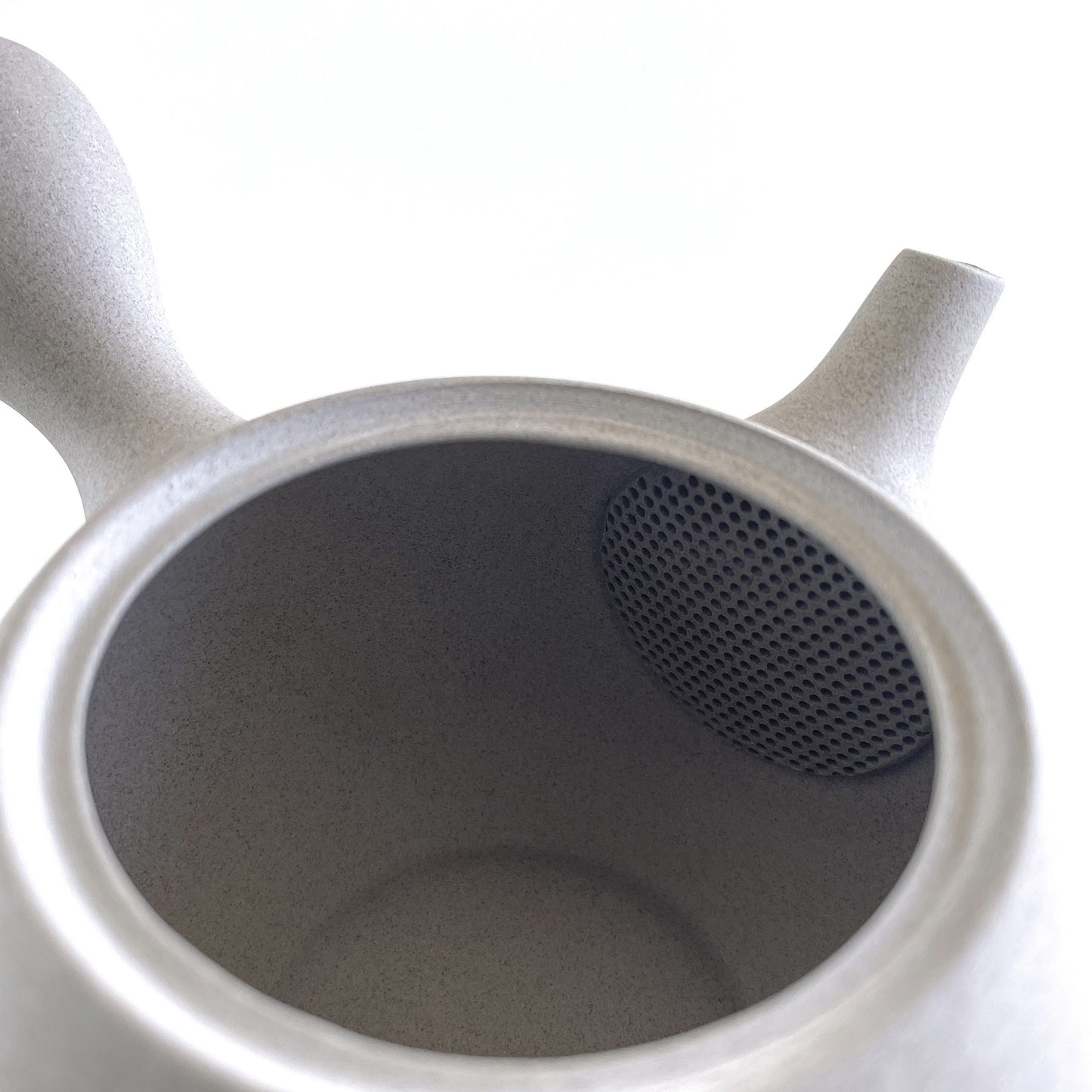 Komaru Kyusu Teapot