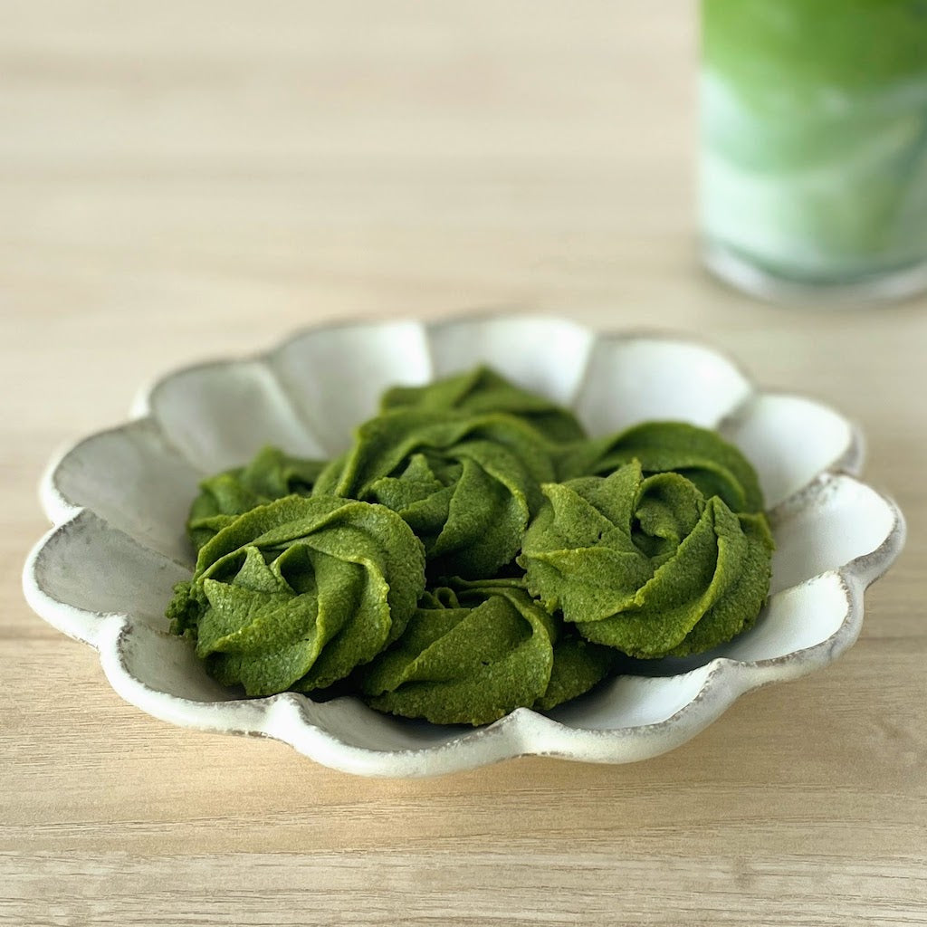 Matcha Wakatake